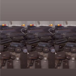 Meet your Posher, Yvette